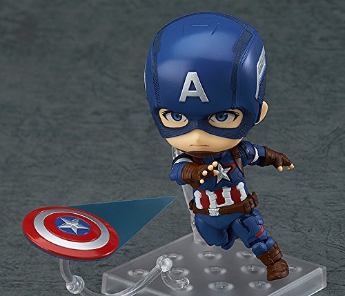 Amazon.co.jp: ねんどろいど アベンジャーズ エイジ・オブ・ウルトロン