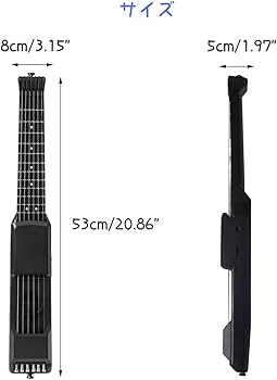 Amazon | WGM 新登場スマートエレキギター 7フレット スマートエレキ