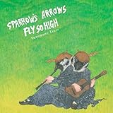 NEWS】すずめのティアーズ 1stフル・アルバム『Sparrow's Arrows Fly