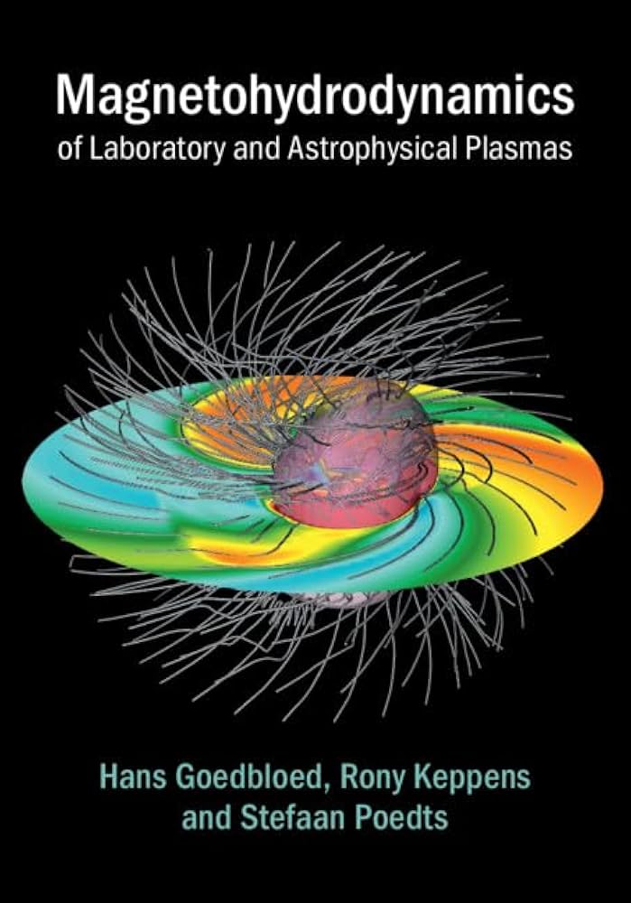 Magnetohydrodynamics of Laboratory and Astrophysical Plasmas