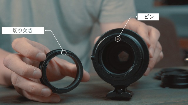 Amazon | SHOTEN マウントアダプター (ハッセルブラッドVマウント