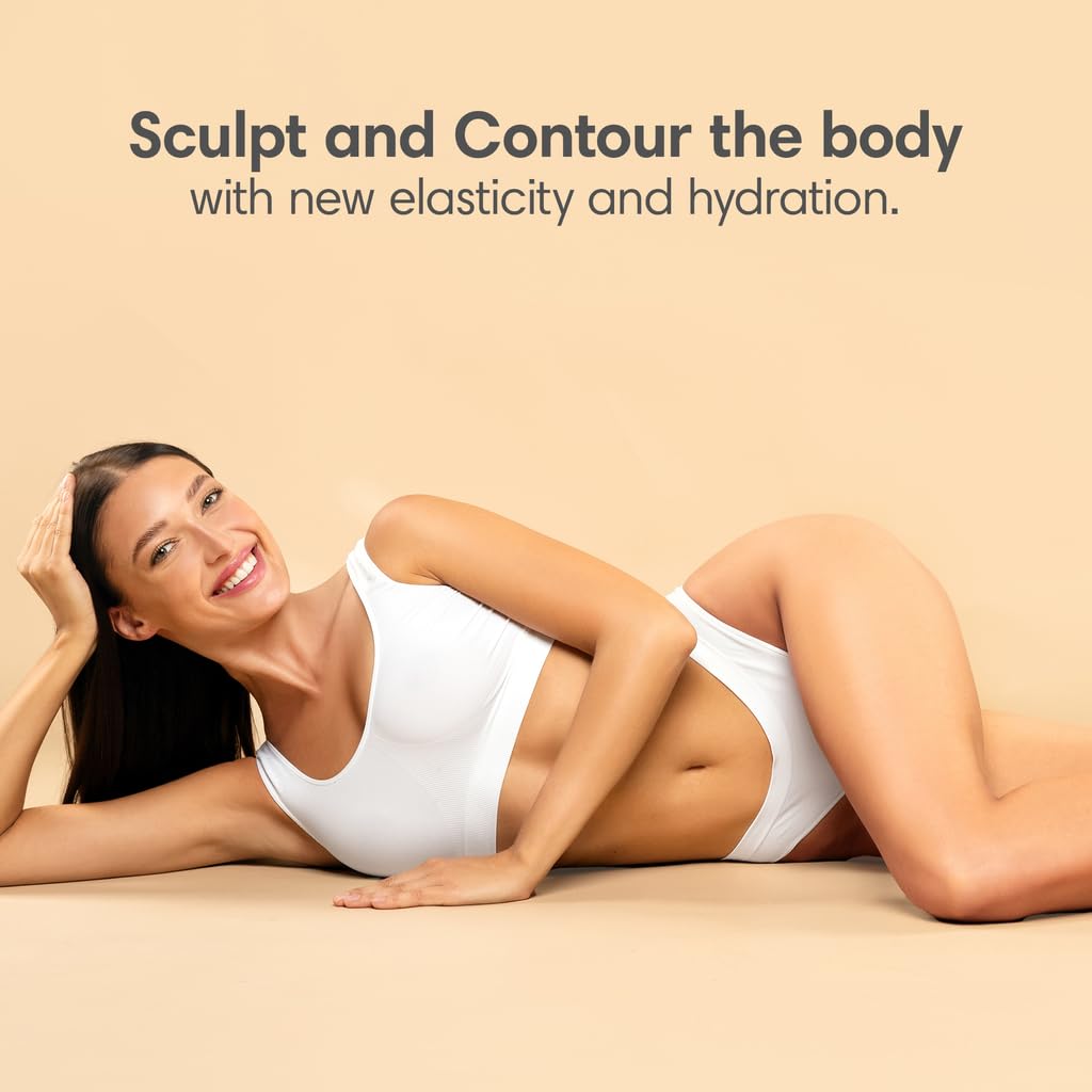 Amazon.com : Consult Beaute Champagne Lift Hydrating Firming Body