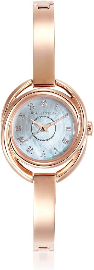 Amazon.co.jp: 【公式】STAR JEWELRY(スタージュエリー) ECO ウォッチ