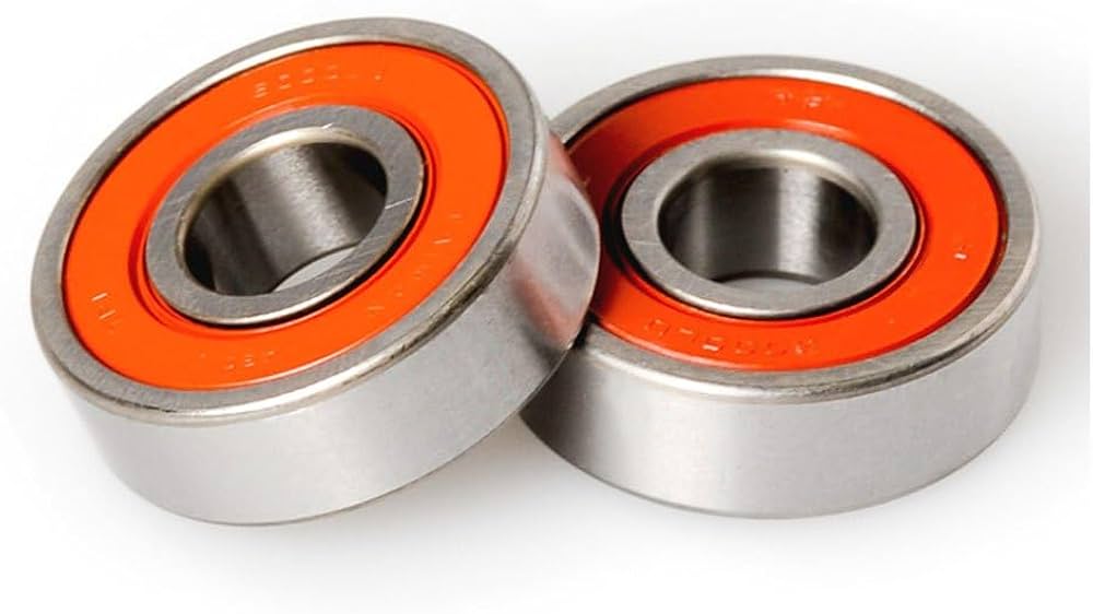 Amazon.com: DT Swiss HSBXXX00N2148S Bearing 1830 (18/30 x 7 mm