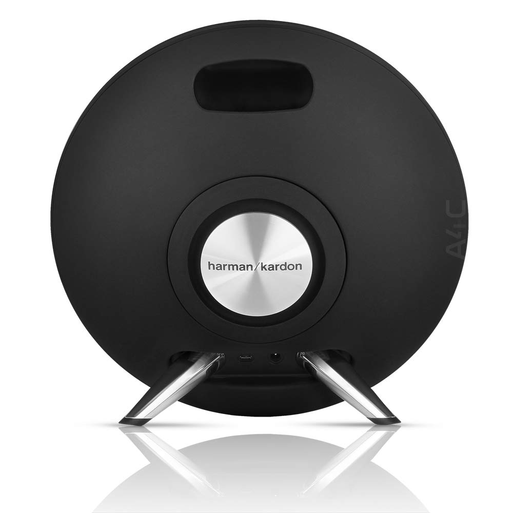 Harman Kardon ONYX STUDIOスピーカー動作確認済み 象徴的なデザイン