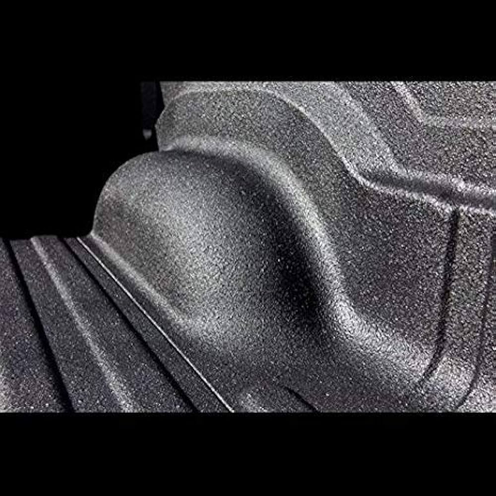 Amazon.co.jp: U-POL RAPTOR LINER 4Lセット + 塗装ガン付（ブラック