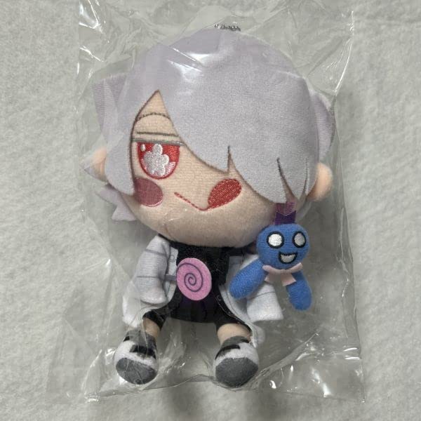 Amazon.co.jp: PandoraHearts パンドラハーツ 15周年 15th