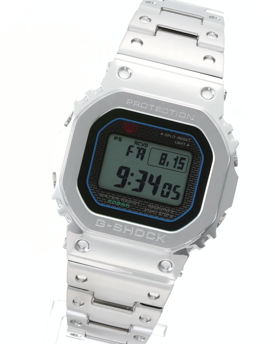 Amazon.co.jp: [カシオ] 腕時計 ジーショック 【国内正規品