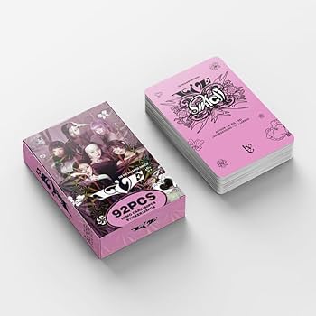 Amazon.co.jp: kpop 92枚 IVE 新アルバム THE 2ndEP IVE SWITCH