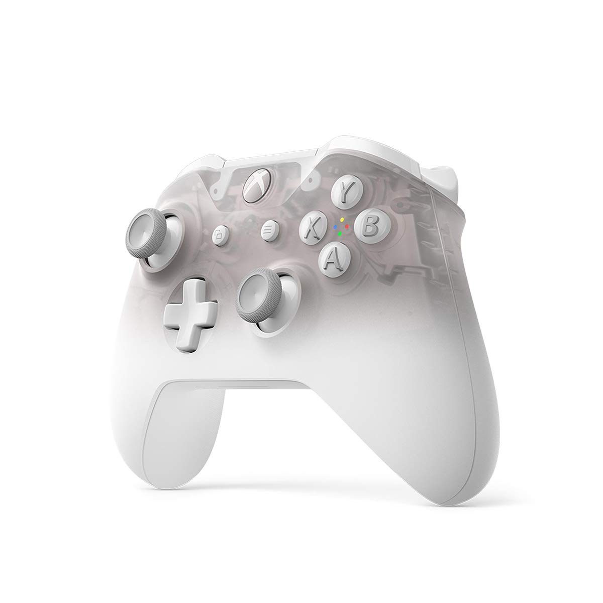 Amazon.co.jp: Xbox Wireless Controller - Phantom White Special