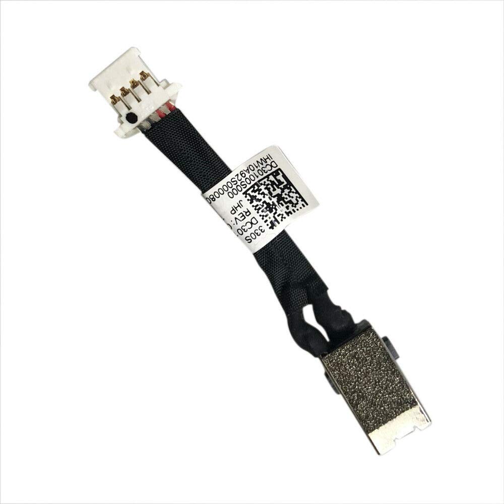 Amazon.com: Huasheng Suda DC Power Jack Charging Port Cable for