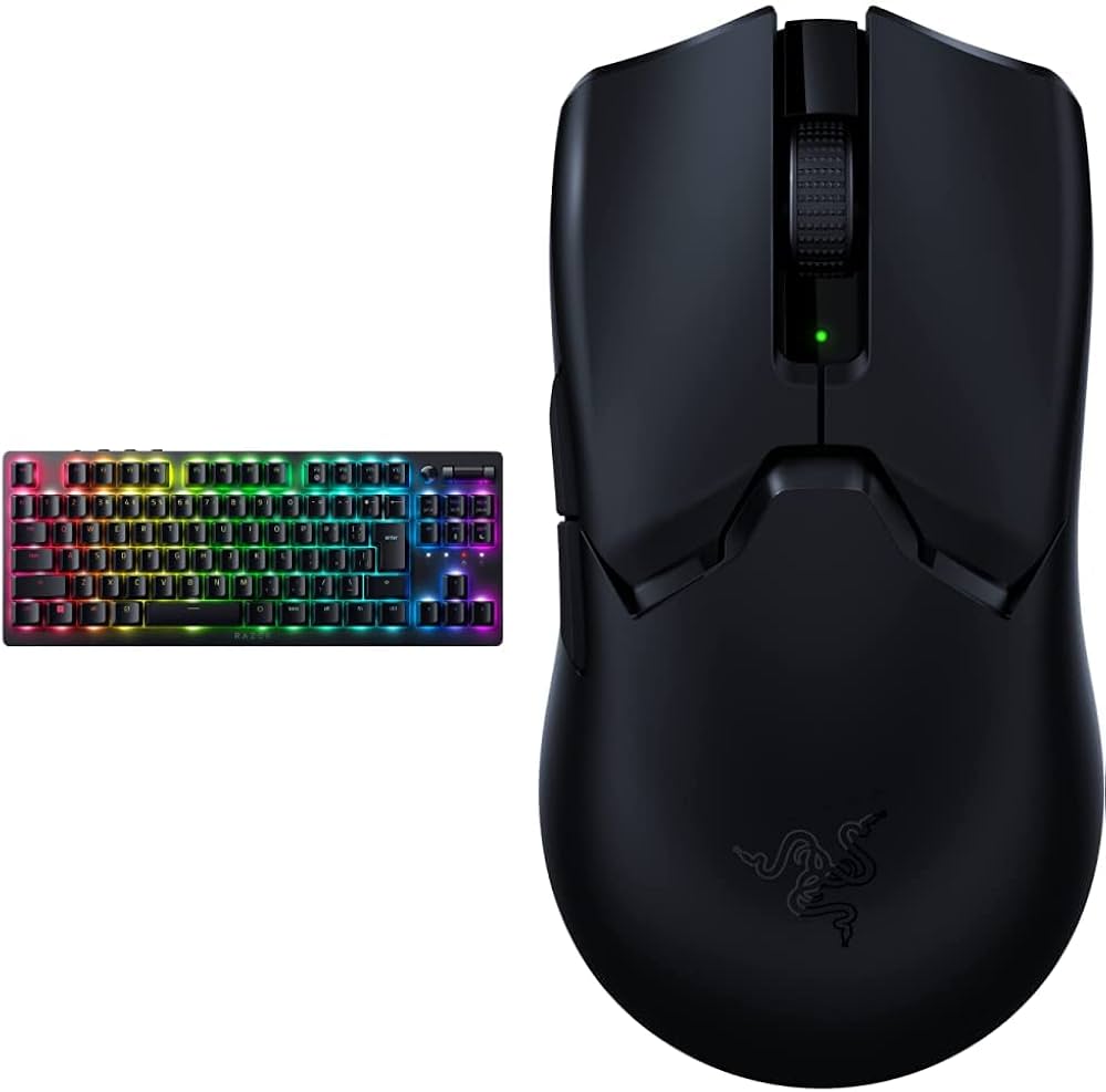 Amazon.co.jp: 【セット買い】Razer レイザー DeathStalker V2 Pro