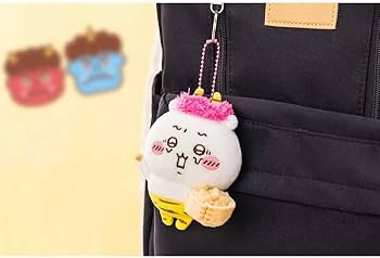 Amazon.co.jp: ちいかわ 節分だ！！マスコット ぬいぐるみ (うさぎ