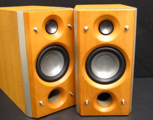 Amazon | KENWOOD ケンウッド Avino LS-SG7 スピーカー ペア