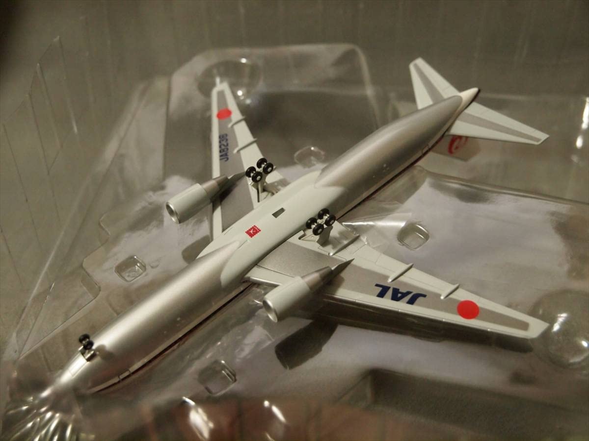 Amazon | 1/200 日本航空 ボーイング 767-300 JA8236 JALUX/Hogan