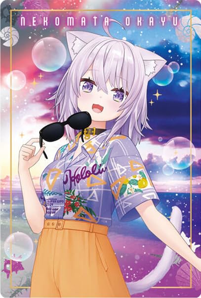 Amazon | ホロライブプロダクション ウエハース-hololive SUPER EXPO