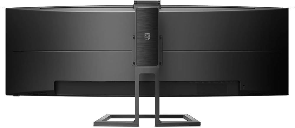 Amazon.co.jp: PHILIPS モニター ディスプレイ 499P9H1/11 (49インチ