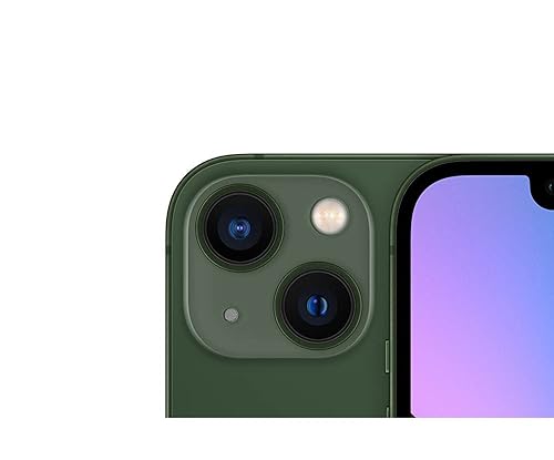 Amazon.com: Apple iPhone (Renewed Premium) 13, 128GB, Green