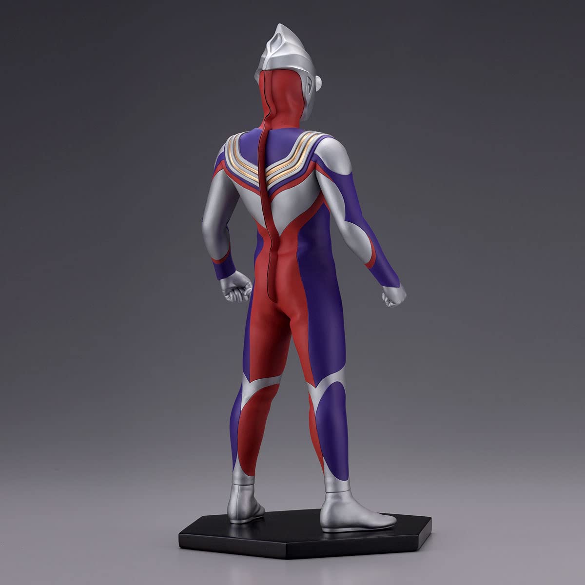 Amazon | 海洋堂 Character Classics ウルトラマンティガ 全高約345mm