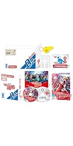 Amazon.co.jp: 【Amazon.co.jp限定】はたらく細胞(オリジナル特典