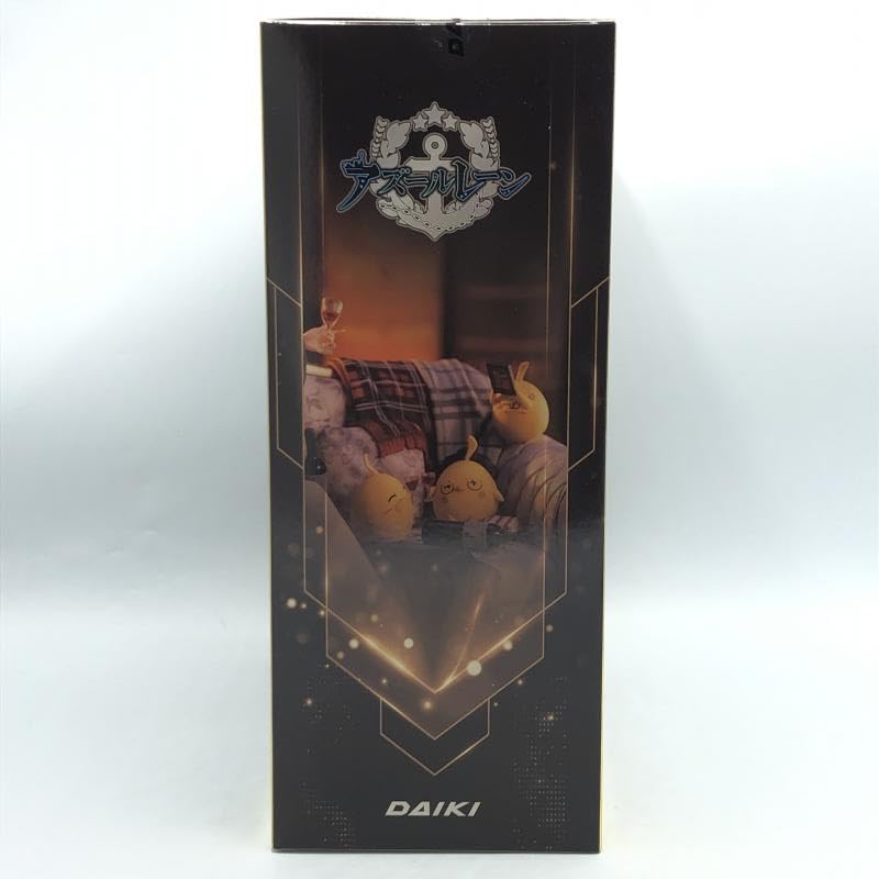 Amazon | ダイキ アズールレーン リットリオ カラブリア・アウレア 1