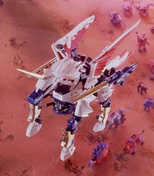 Amazon.co.jp: ZOIDS 月刊ゾイドグラフィックス増刊号.2 オルディオス