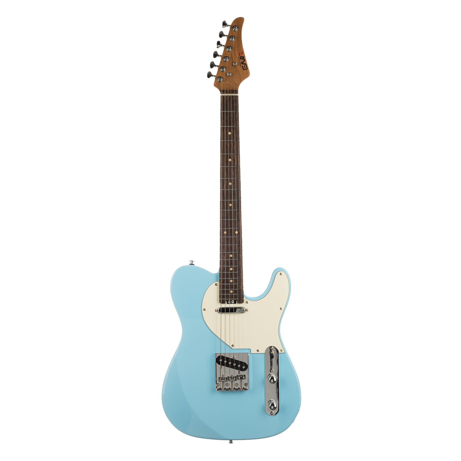 Amazon | EART EYP-TLC ソリッドボディ・エレクトリックギター