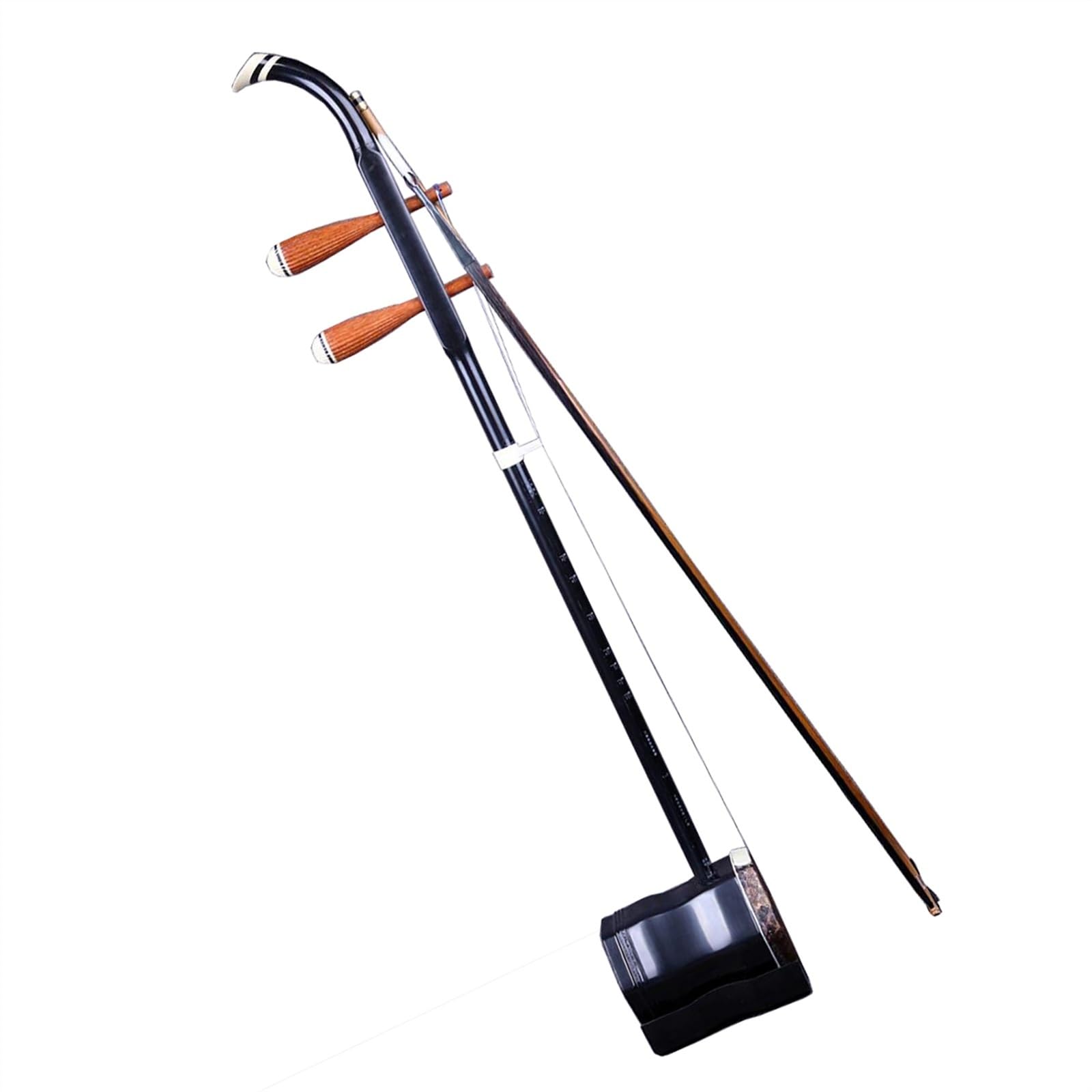 Amazon | チャイニーズ二胡 中国の 2 弦バイオリン国立音楽楽器