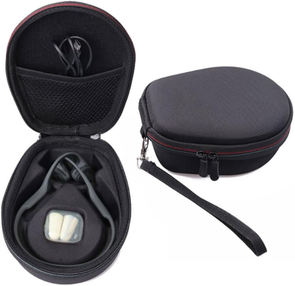 Amazon | Shokz OpenRun Pro 2/OpenRun Pro 保護カバー 収納バッグ