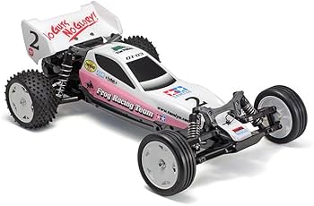 Amazon | タミヤ ネオファイター オフロード バギーキット DT03