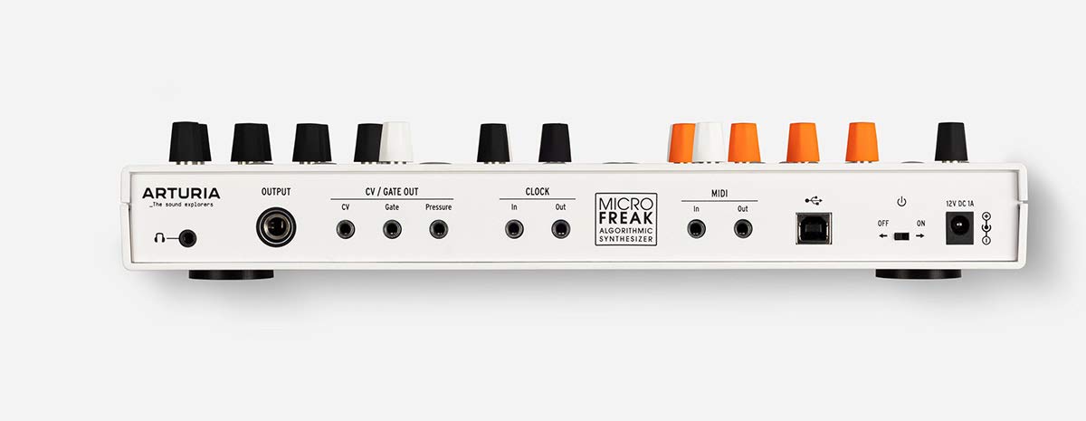 Amazon.co.jp: Arturia アートリア/MicroFreak Vocoder Edition