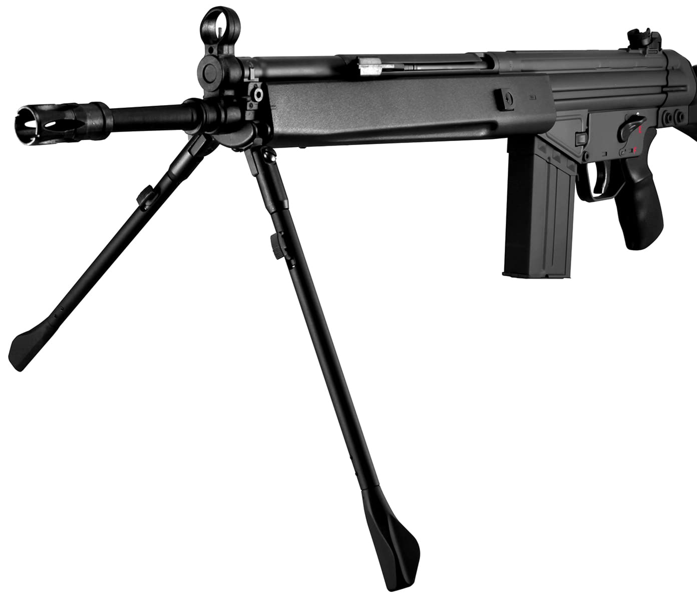 Amazon.co.jp: 東京マルイ No41 H&K G3 SG-1 18歳以上スタンダード電動