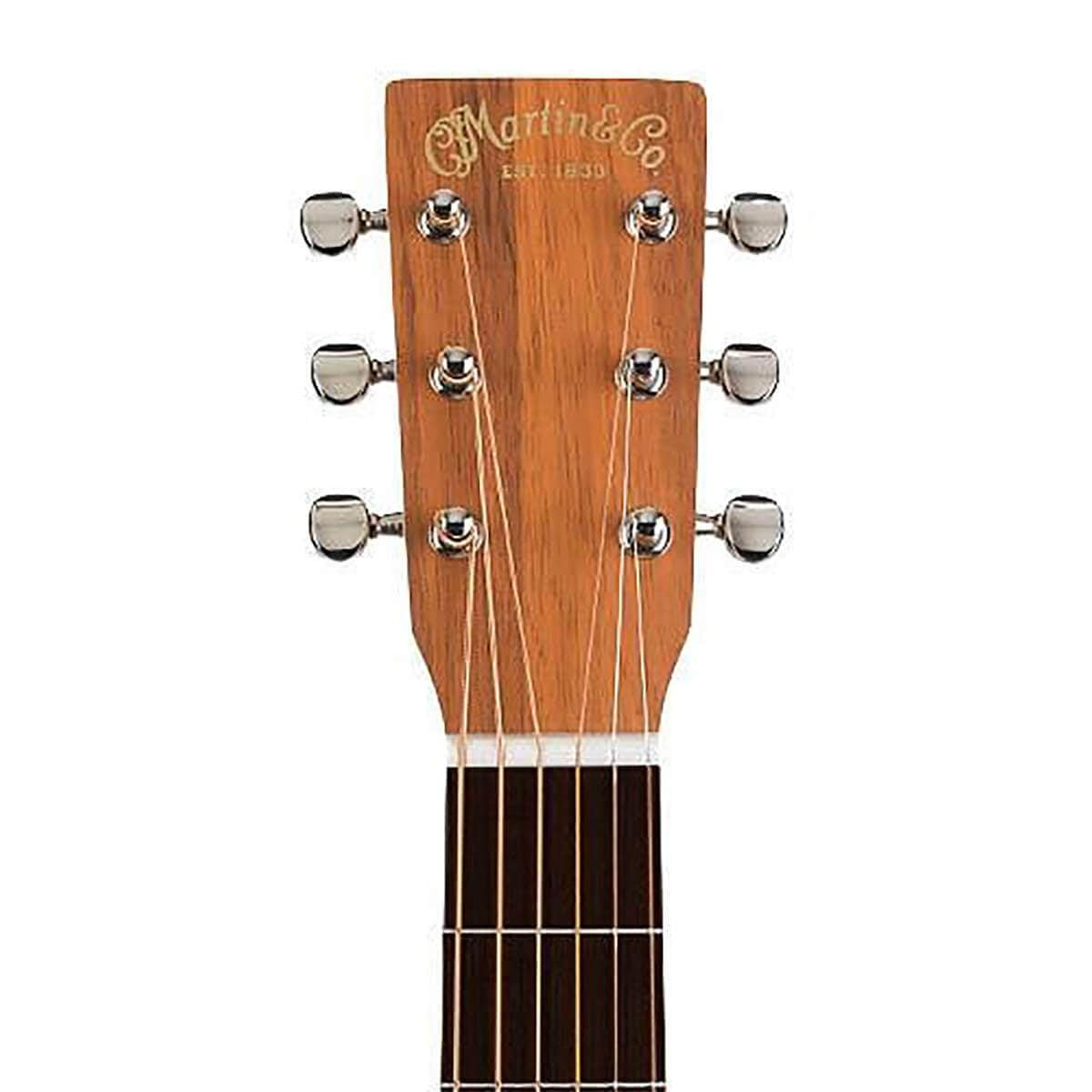 Amazon | Martin アコースティックギター Little Martin Series LXK2