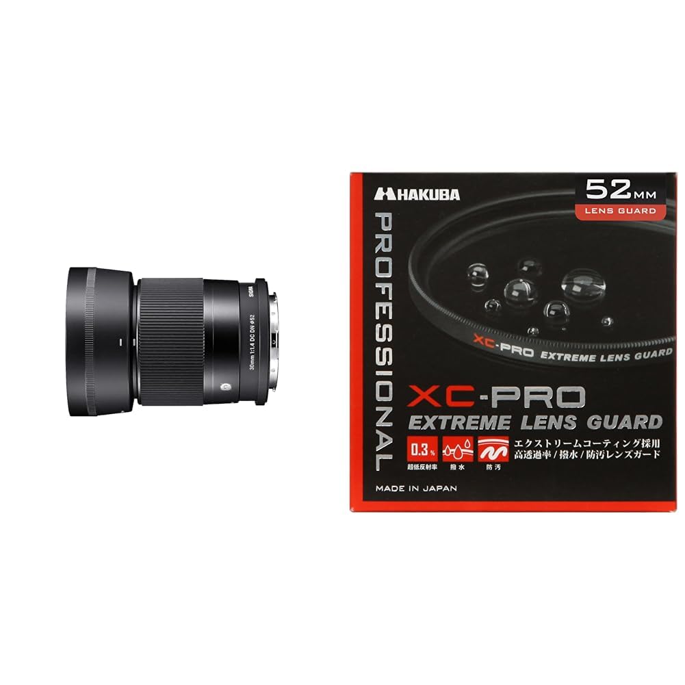 Amazon.co.jp: シグマ(Sigma) レンズ 30mm F1.4 DC DN Sony ソニー E