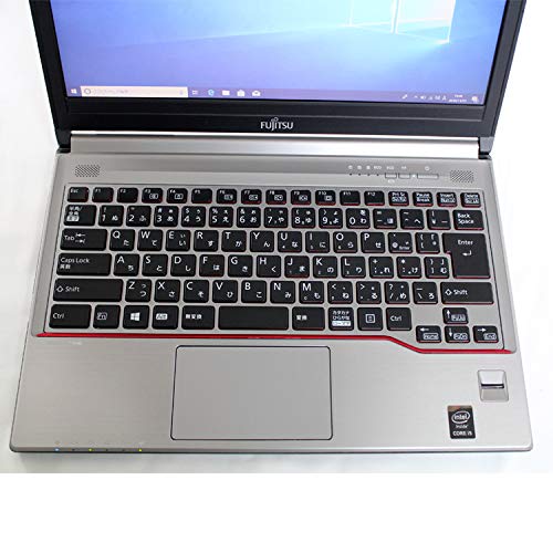 Amazon.co.jp: 富士通 LIFEBOOK E734/K Core i5 4GB 320GB 13.3型液晶