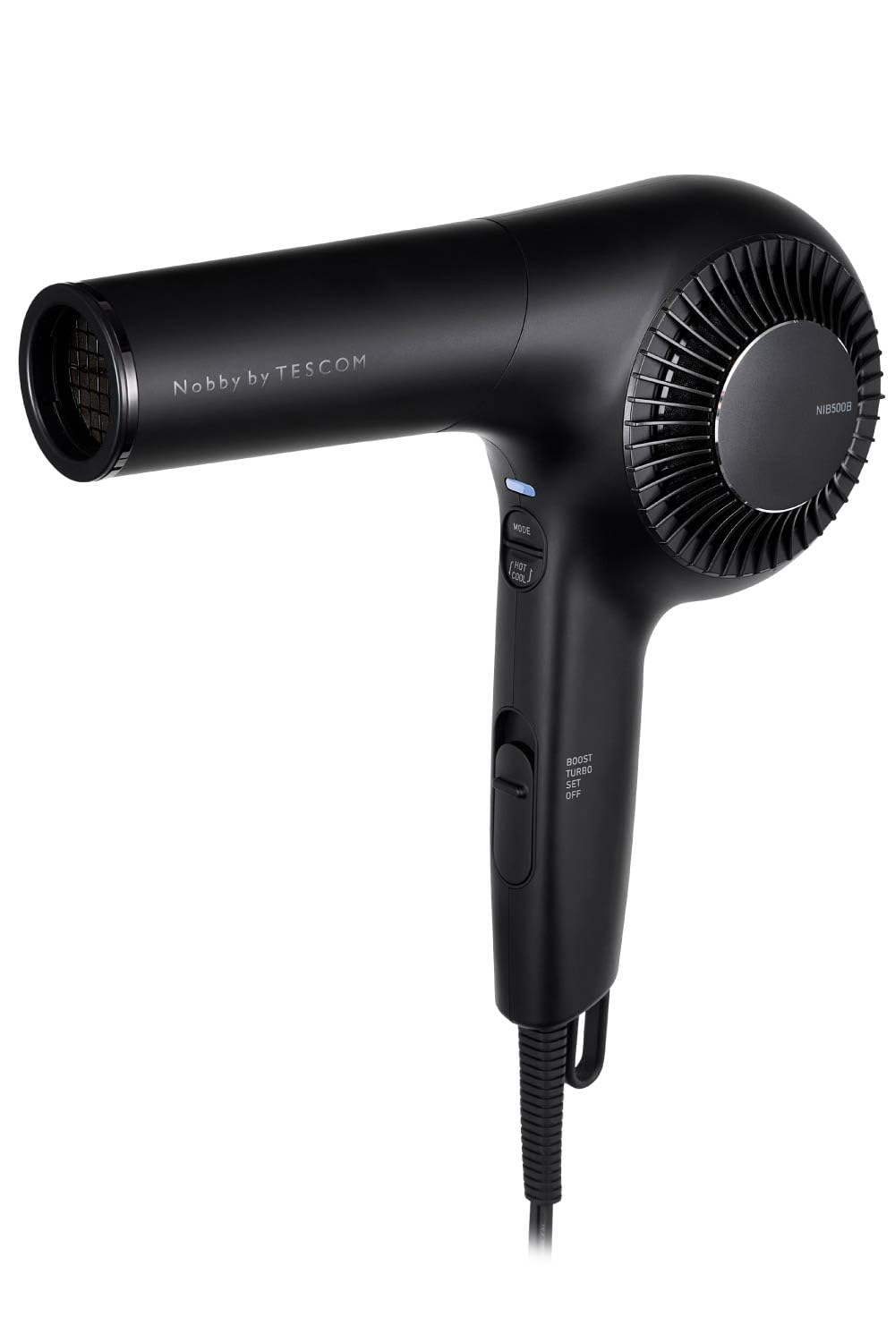 Amazon | Nobby by TESCOM ドライヤー プロテクトイオン 大風量 大風速