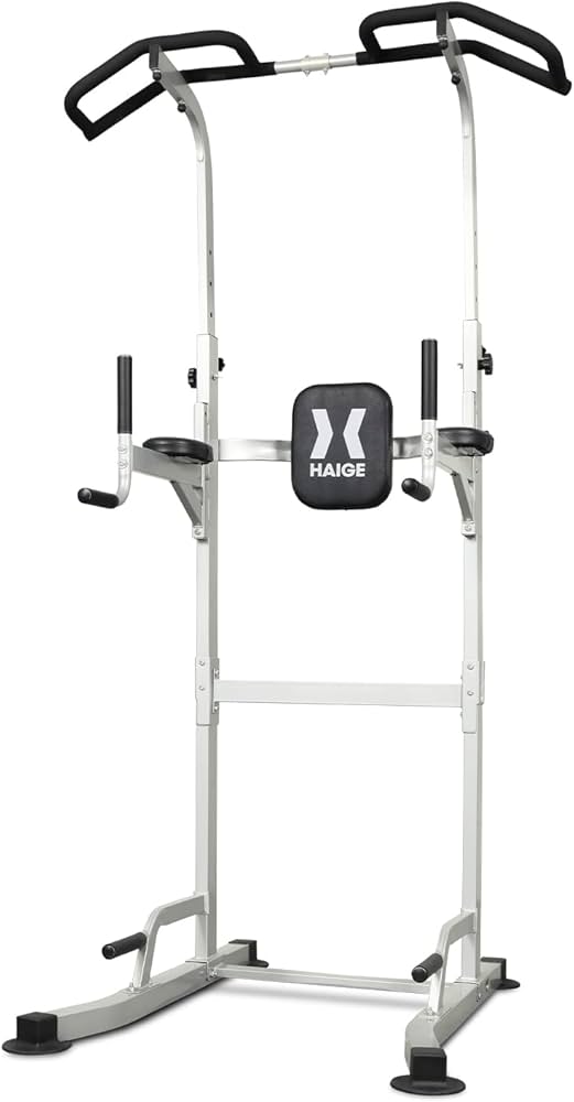Amazon | HAIGE(ハイガー) ぶら下がり健康器 プロユース最高峰モデル