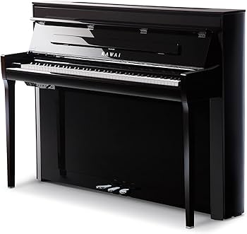 Amazon | KAWAI NOVUS NV5S 電子ピアノ 88鍵盤 ハイブリッドピアノ