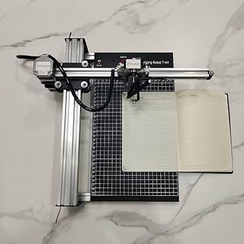 Amazon.co.jp: iDrawHome 2.0 T-Structure ペン プロッター XY