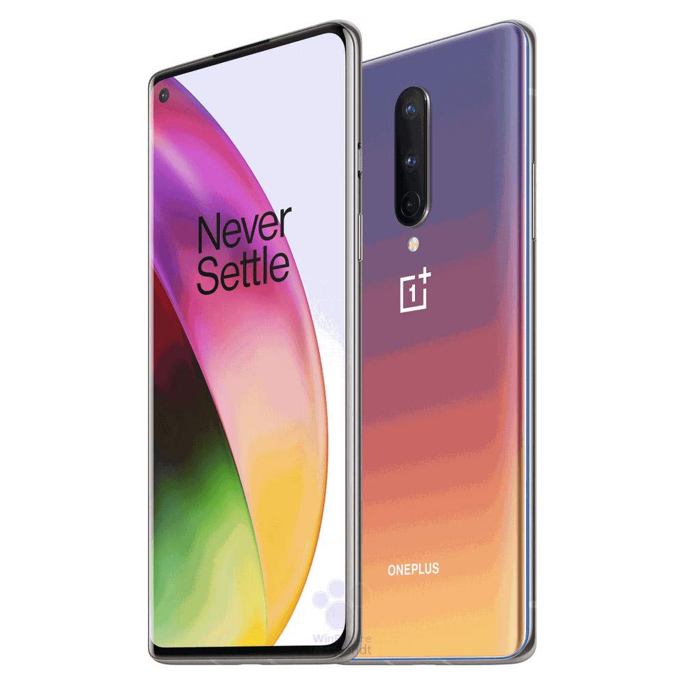 Amazon.com: OnePlus 8 (5G) 128GB + 8GB(RAM) 90Hz Display Single