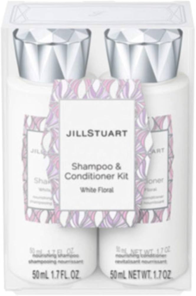 Amazon | JILLSTUART(ジルスチュアート) シャンプー