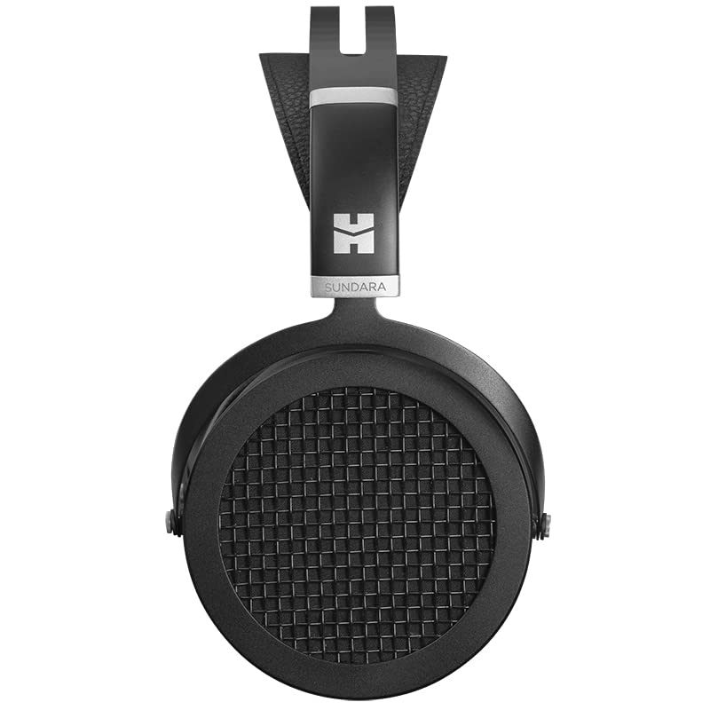 Amazon.co.jp: HIFIMAN ハイファイマン SUNDARA 開放型平面駆動