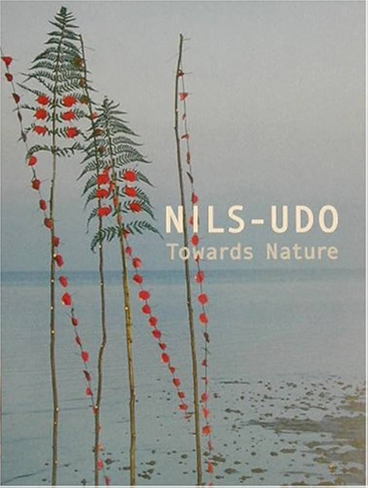 自然へ | ニルス ウド |本 | 通販 | Amazon