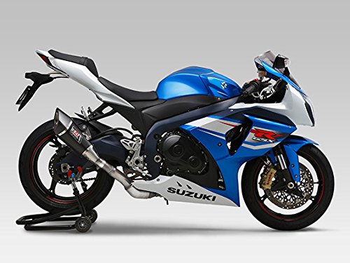 Amazon | ヨシムラ スリップオン GSX-R1000(12-16;カナダ仕様) R-11