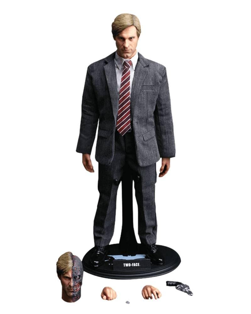 Amazon.co.jp: Movie Masterpiece BATMAN : THE DARK KNIGHT - TWO