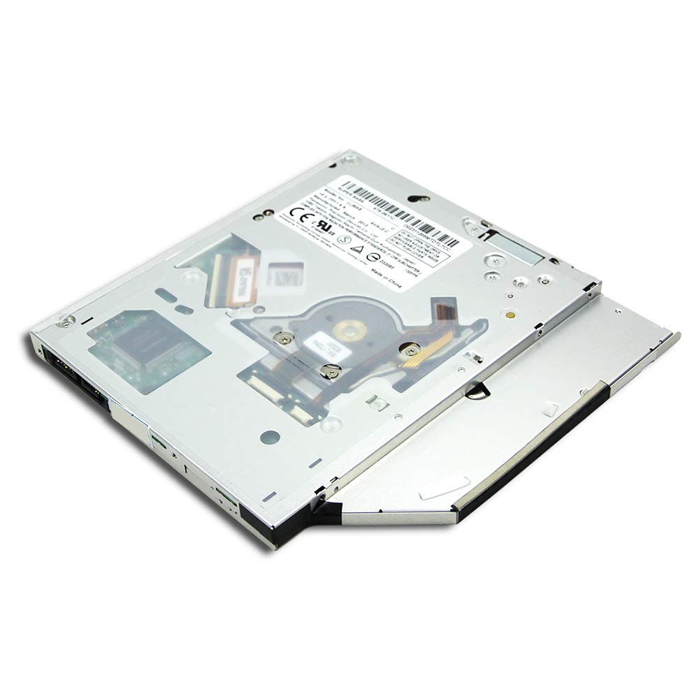 Amazon.co.jp: 8X DL DVD スーパードライブ 交換用 Apple MacBook Mac