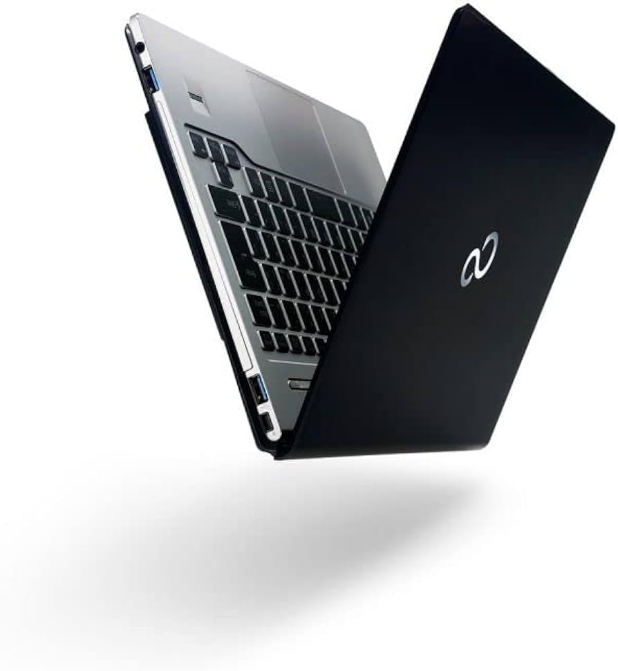 Amazon.co.jp: 【整備済み品】 軽量薄型 富士通LIFEBOOK S937 □13.3型