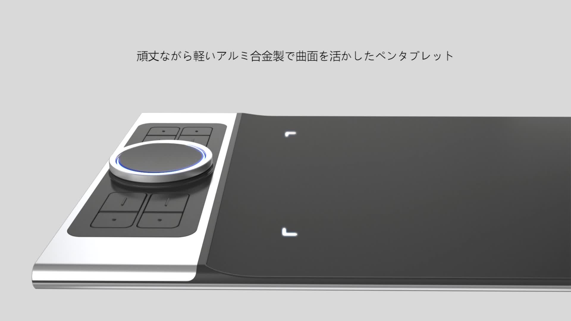 Amazon.co.jp: XPPen ペンタブ 板タブ 11x6インチ Androidスマホ対応