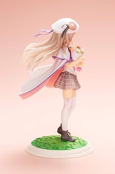 Amazon | 壽屋 クドわふたー 能美クドリャフカ 1/7スケール PVC製 塗装