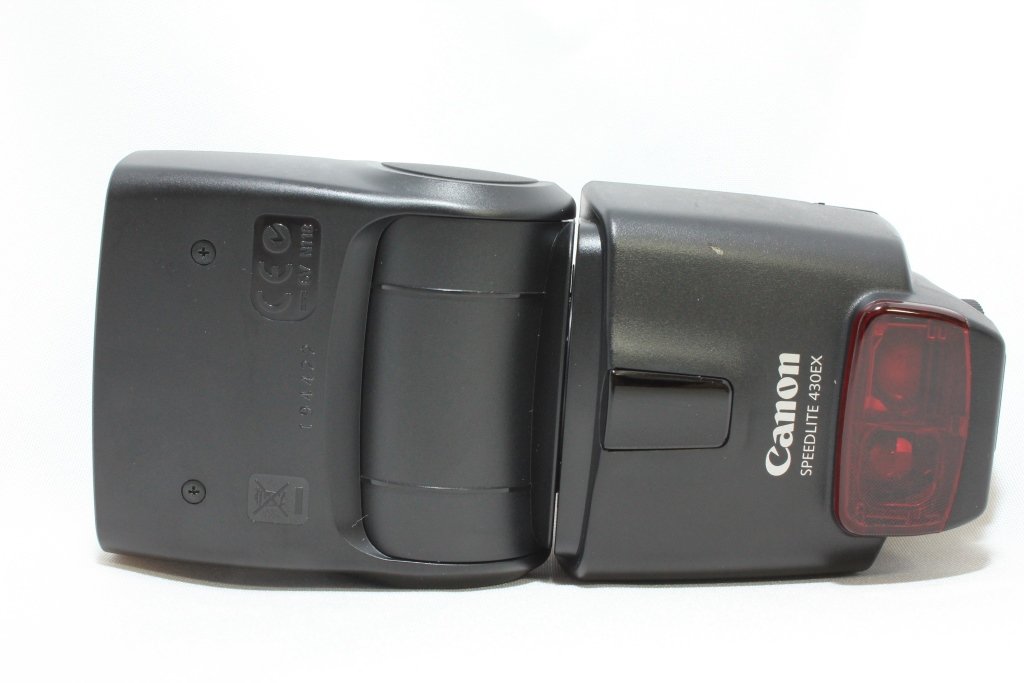 Amazon | Canon スピードライト 430EX SP430EX | 定常光ライト 通販